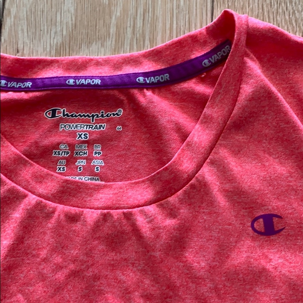 sport sweater champion